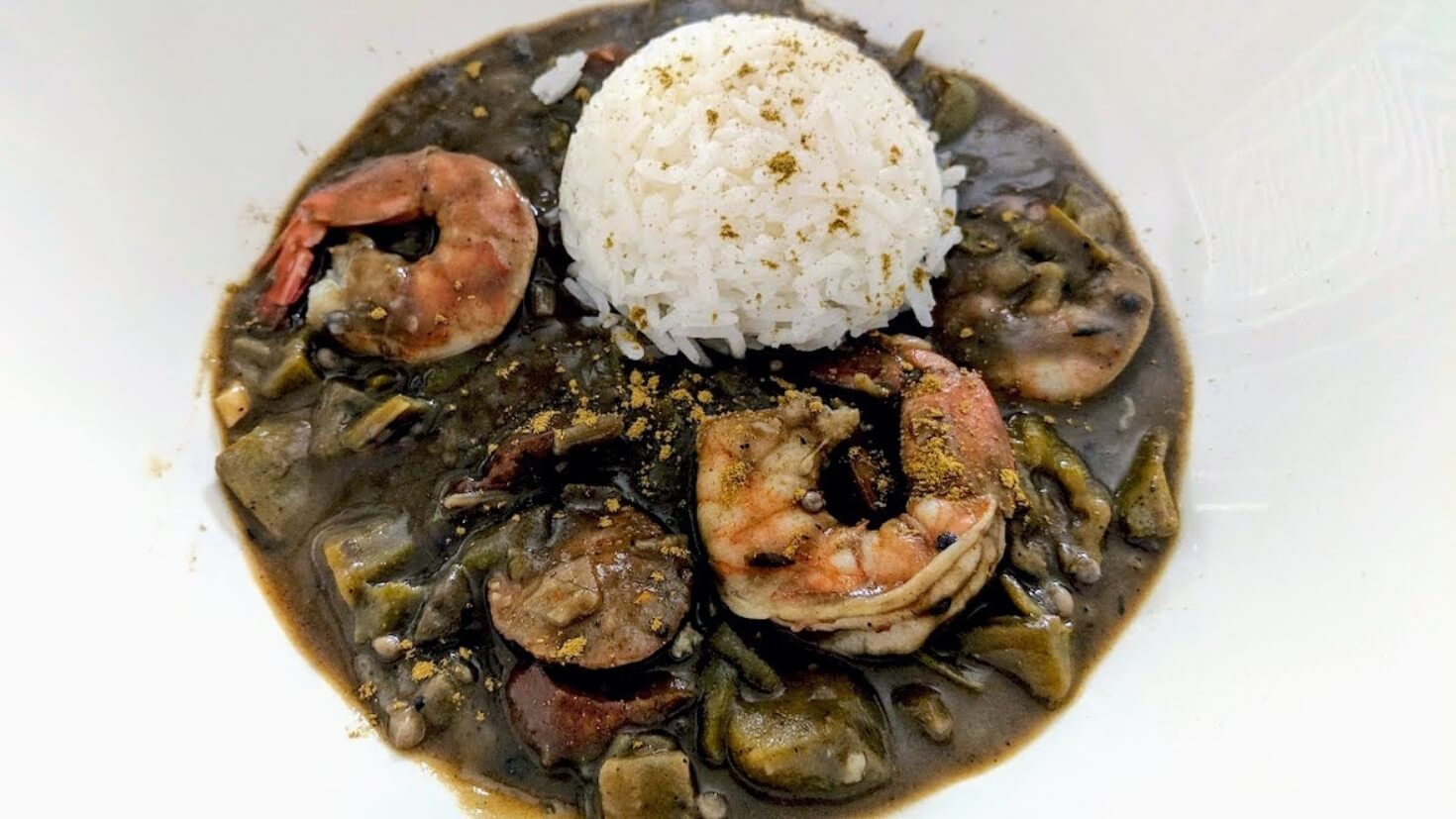 Best Gumbo Recipe: How to Make Vegetarian or Meat Gumbo