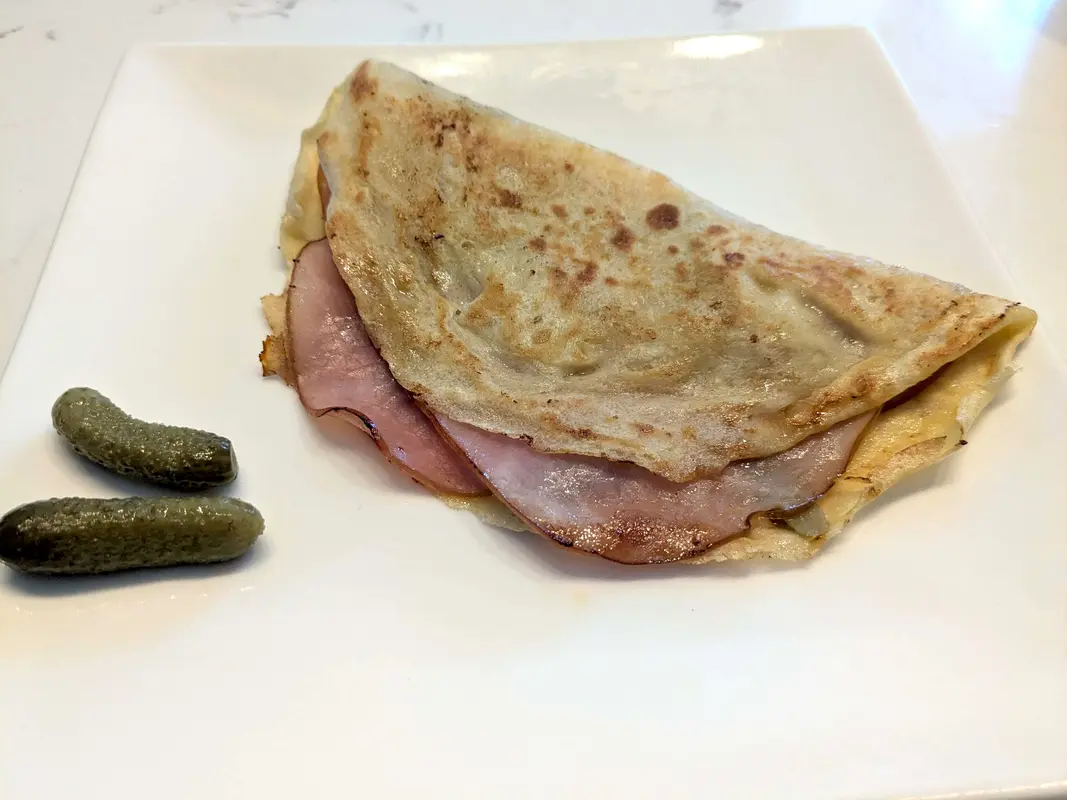 Holiday image for Shrove Tuesday