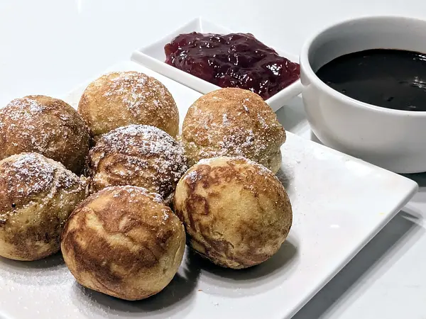 Aebleskiver