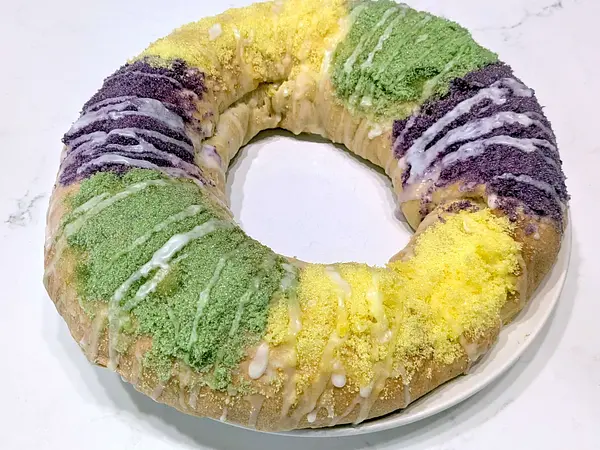 King Cake