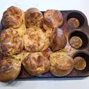 Yorkshire Pudding photo