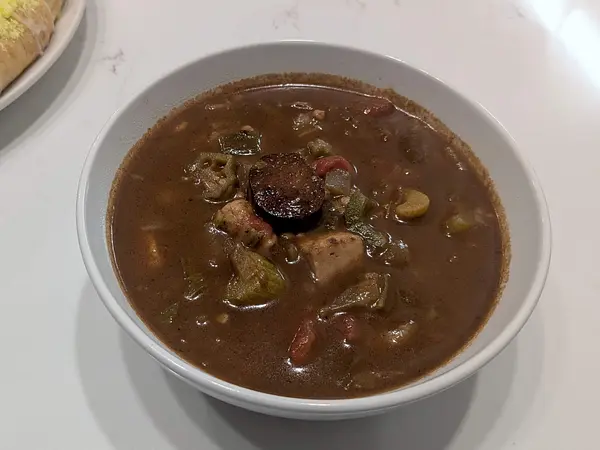 Gumbo