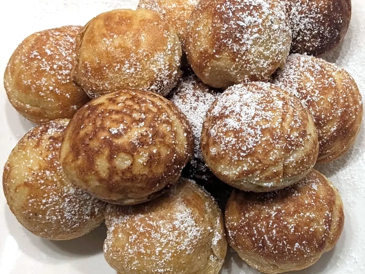 Aebleskiver