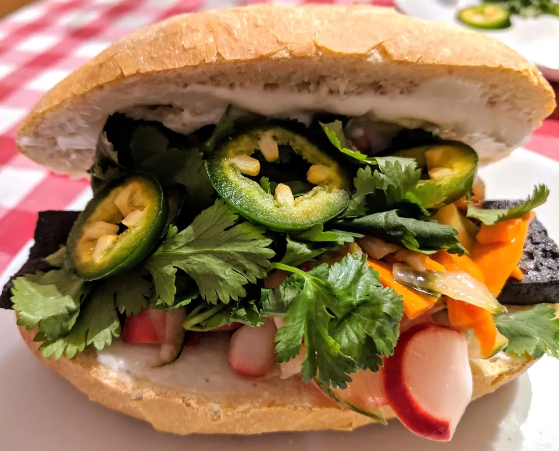 Banh Mi