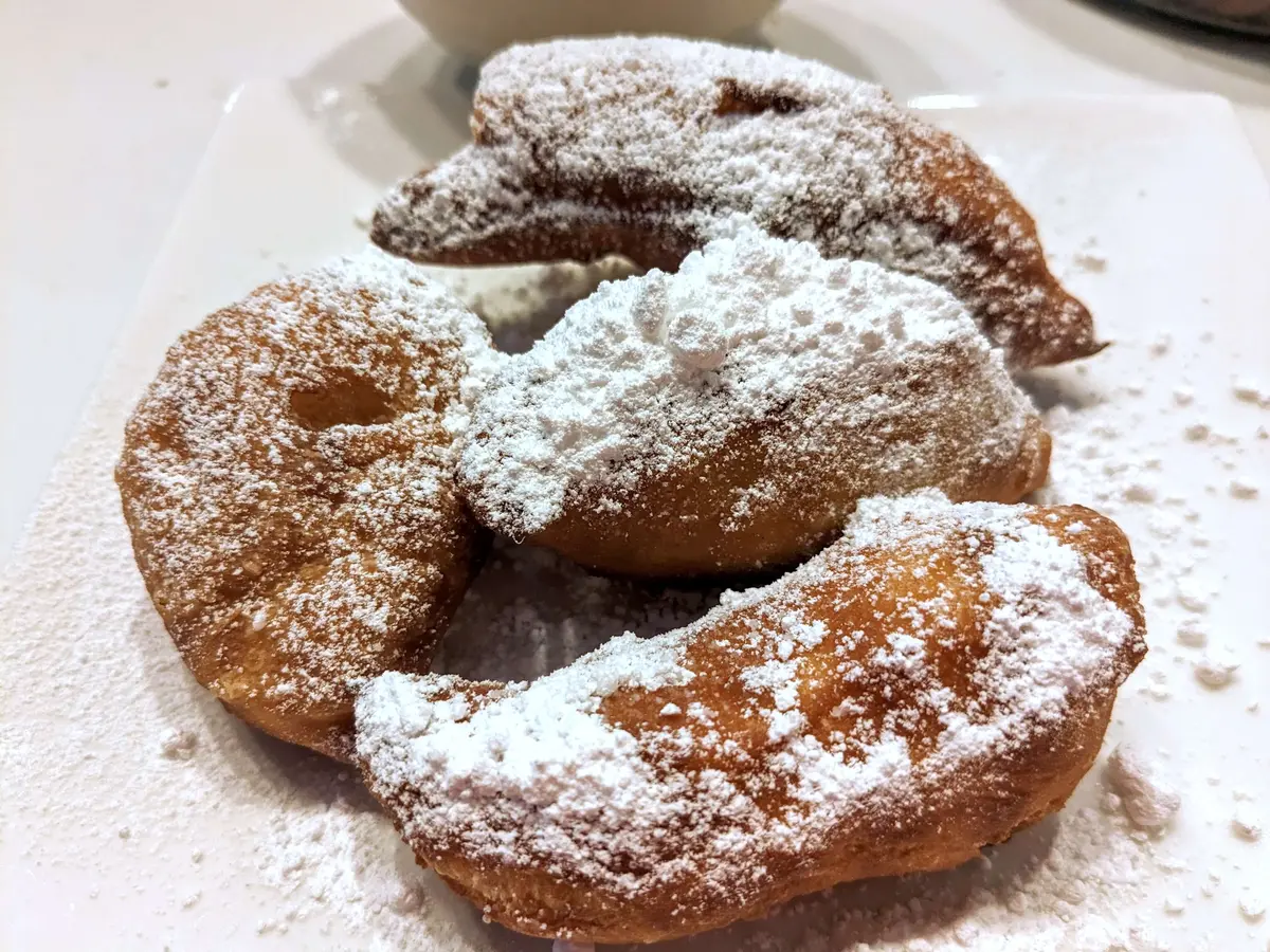 Beignets