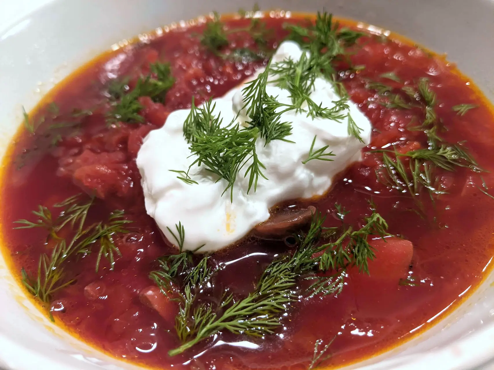Borscht main image