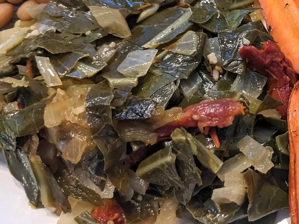Collard Greens
