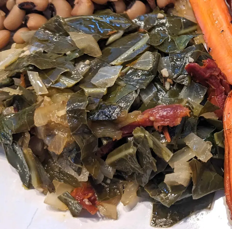 Collard Greens