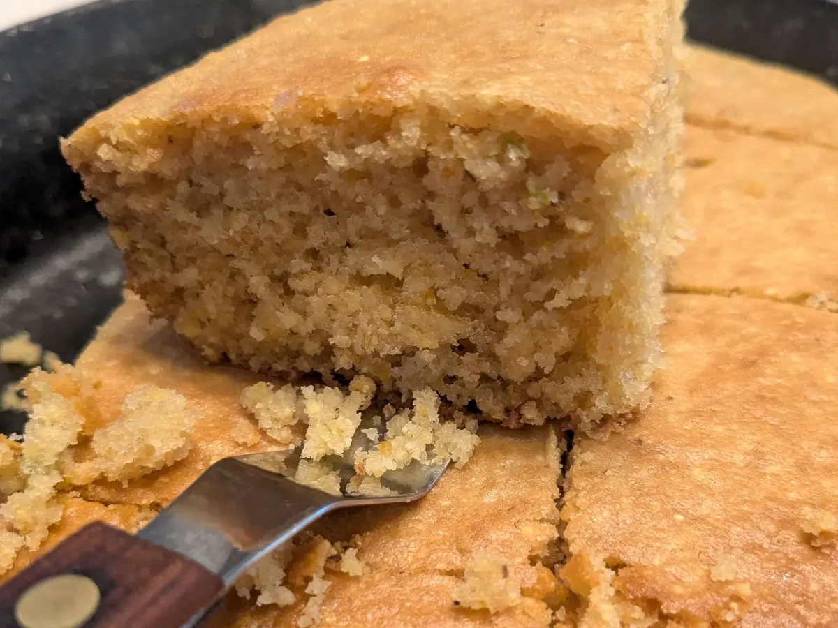 Cornbread