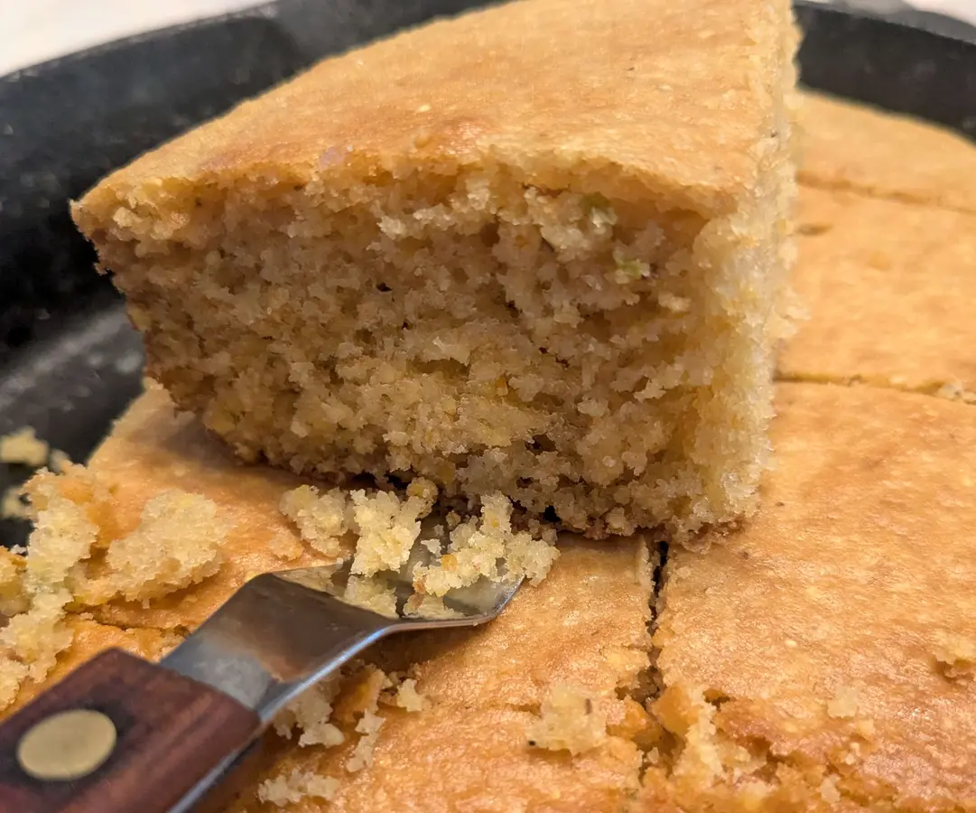 Cornbread