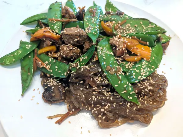 Japchae