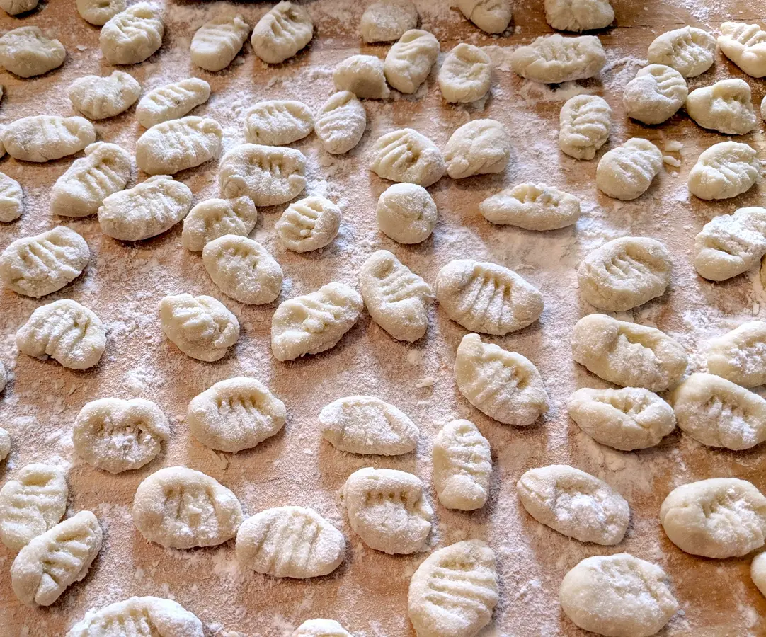 Gnocchi
