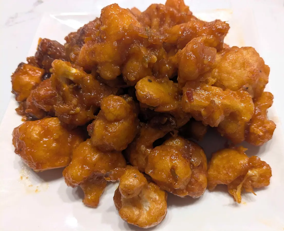 Gobi Manchurian