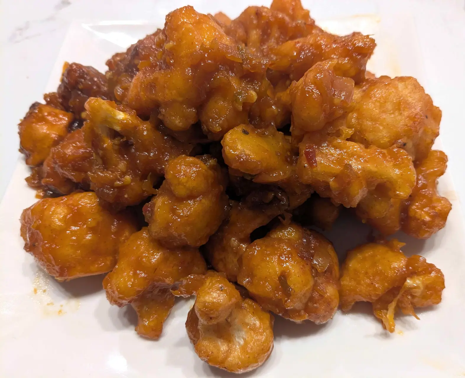 Gobi Manchurian main image