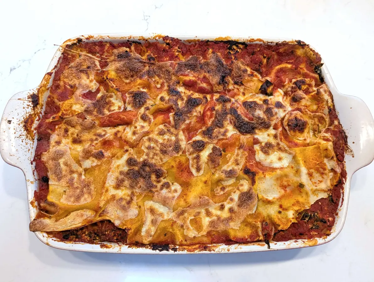 Lasagna