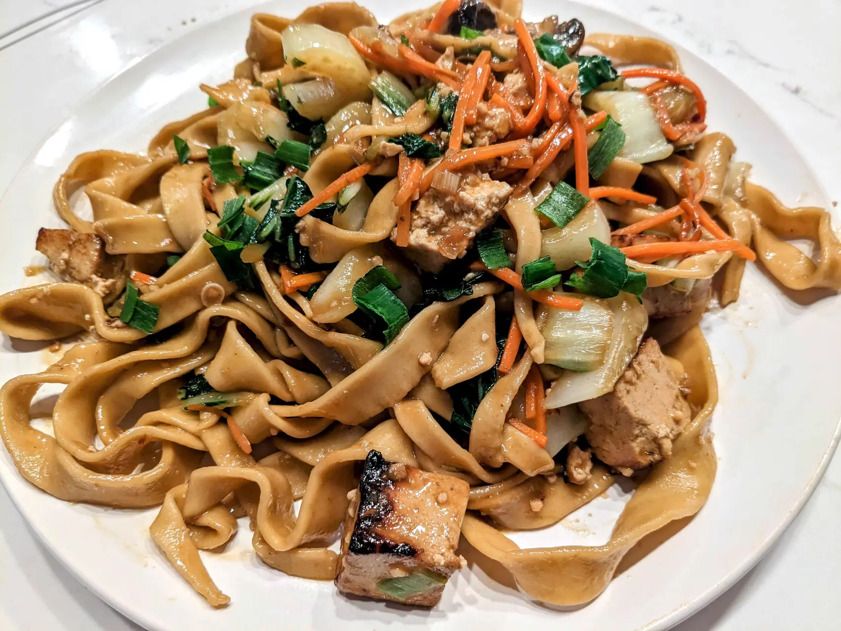 Long Life Noodles main image