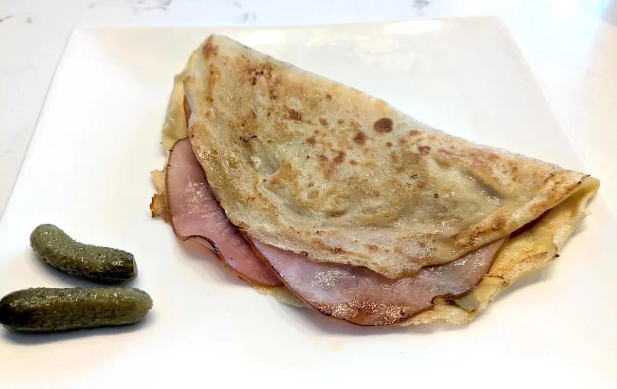 Crepes