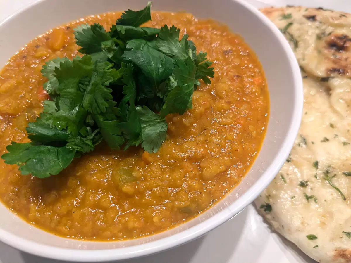 Dal