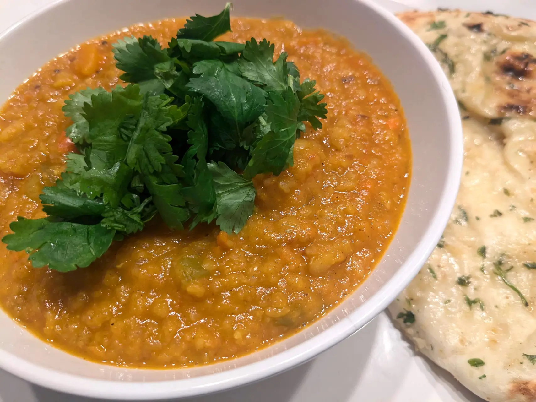Dal main image