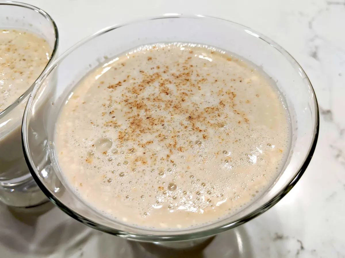 Eggnog