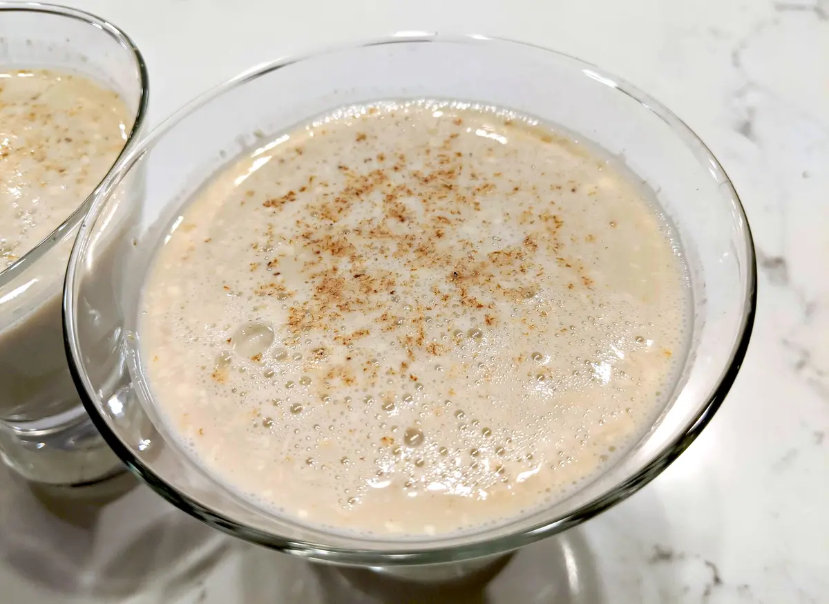 Eggnog