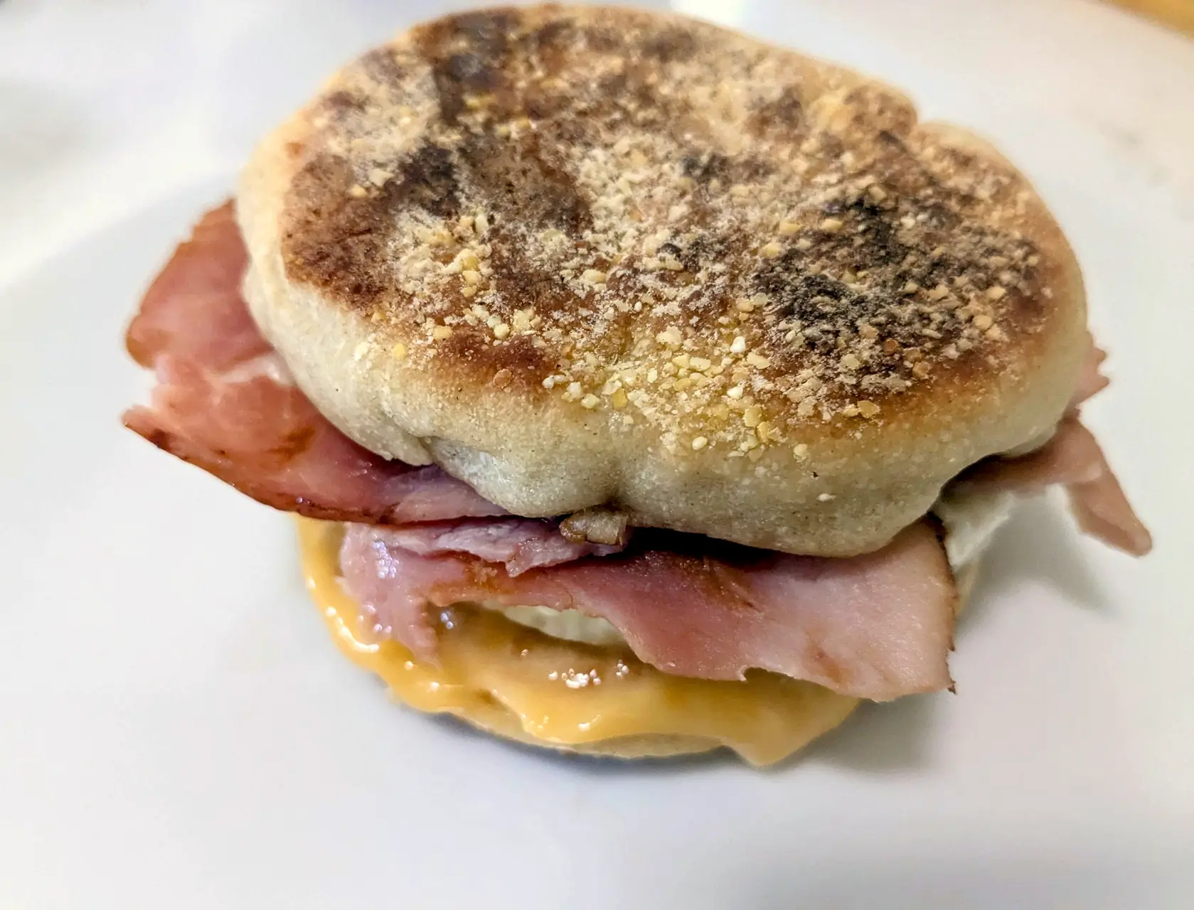 Egg Sandwich main image