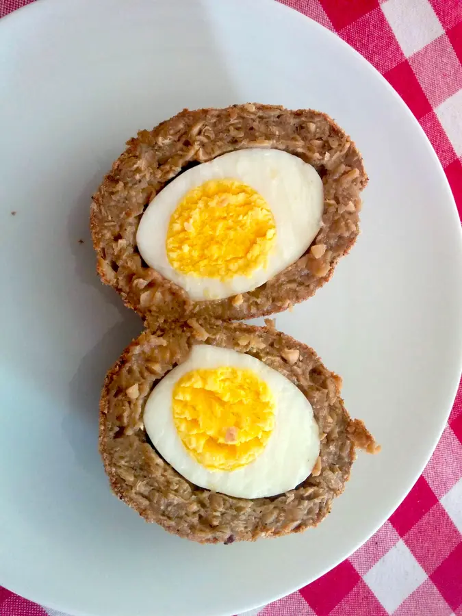 Scotch Eggs