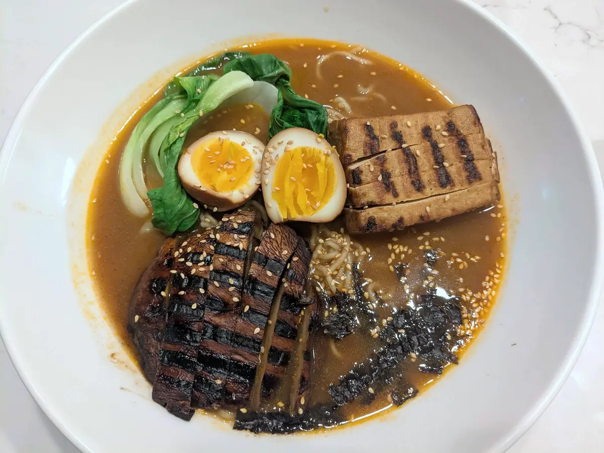 Ramen
