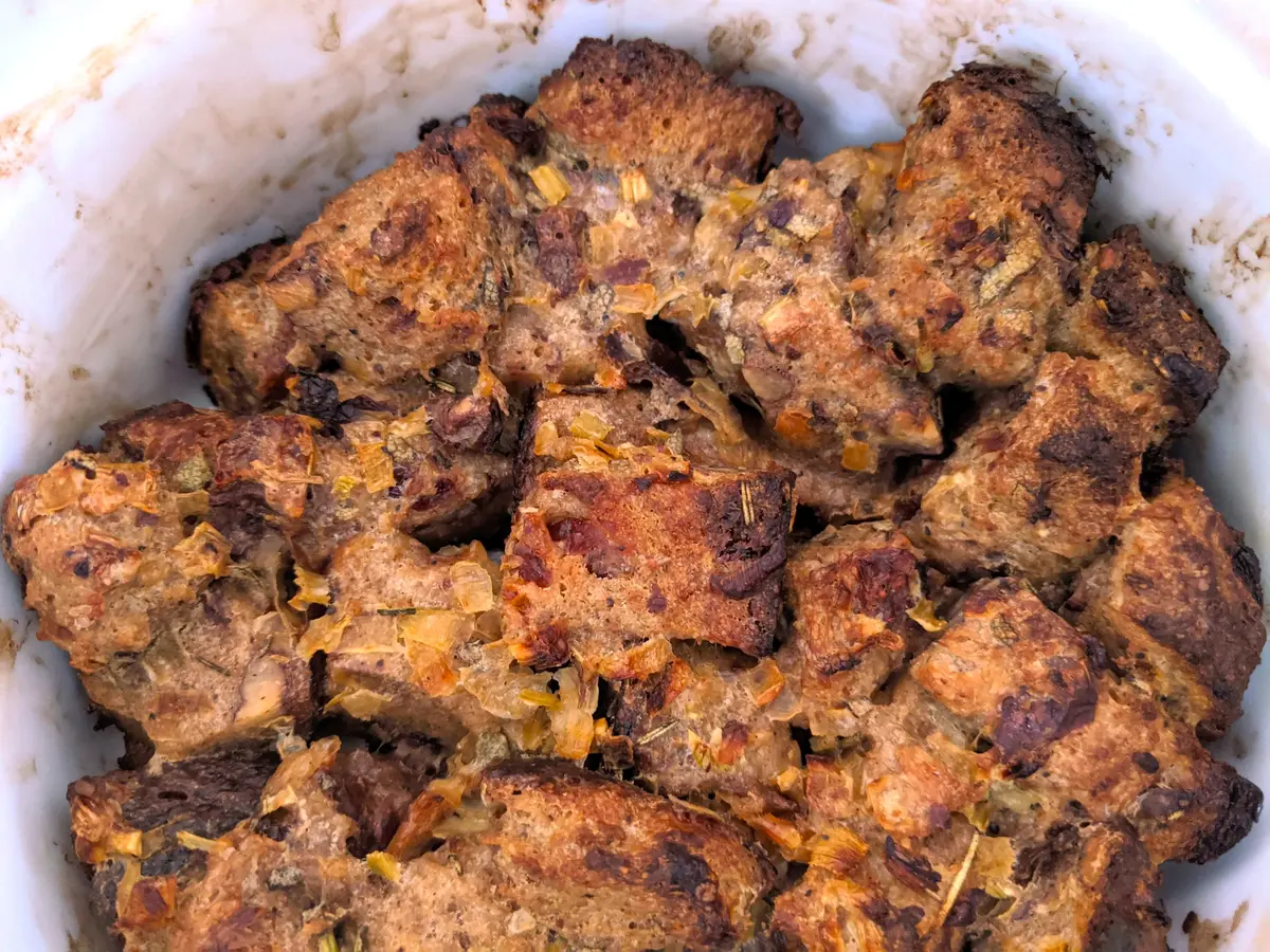Stuffing