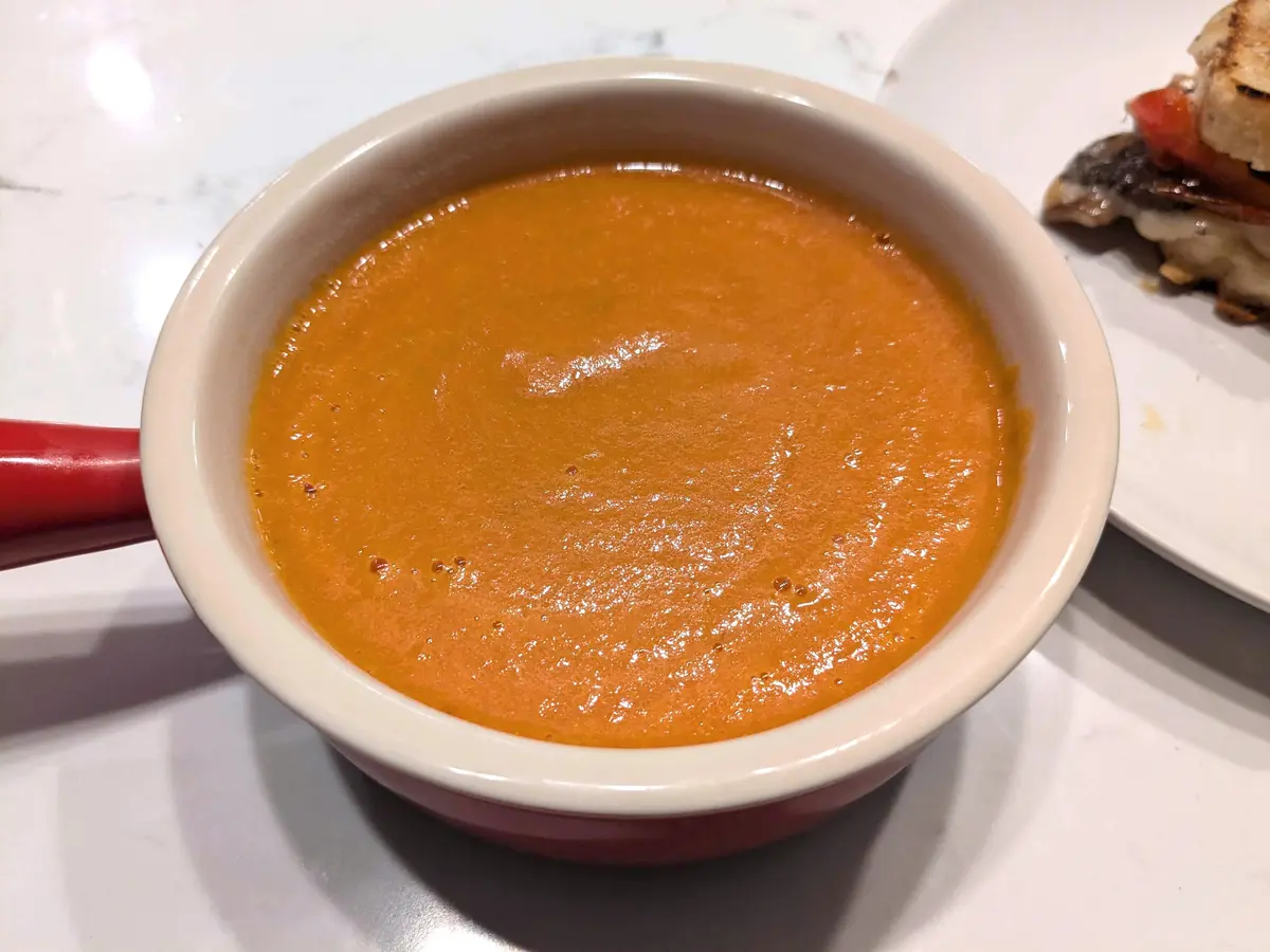 Tomato Soup