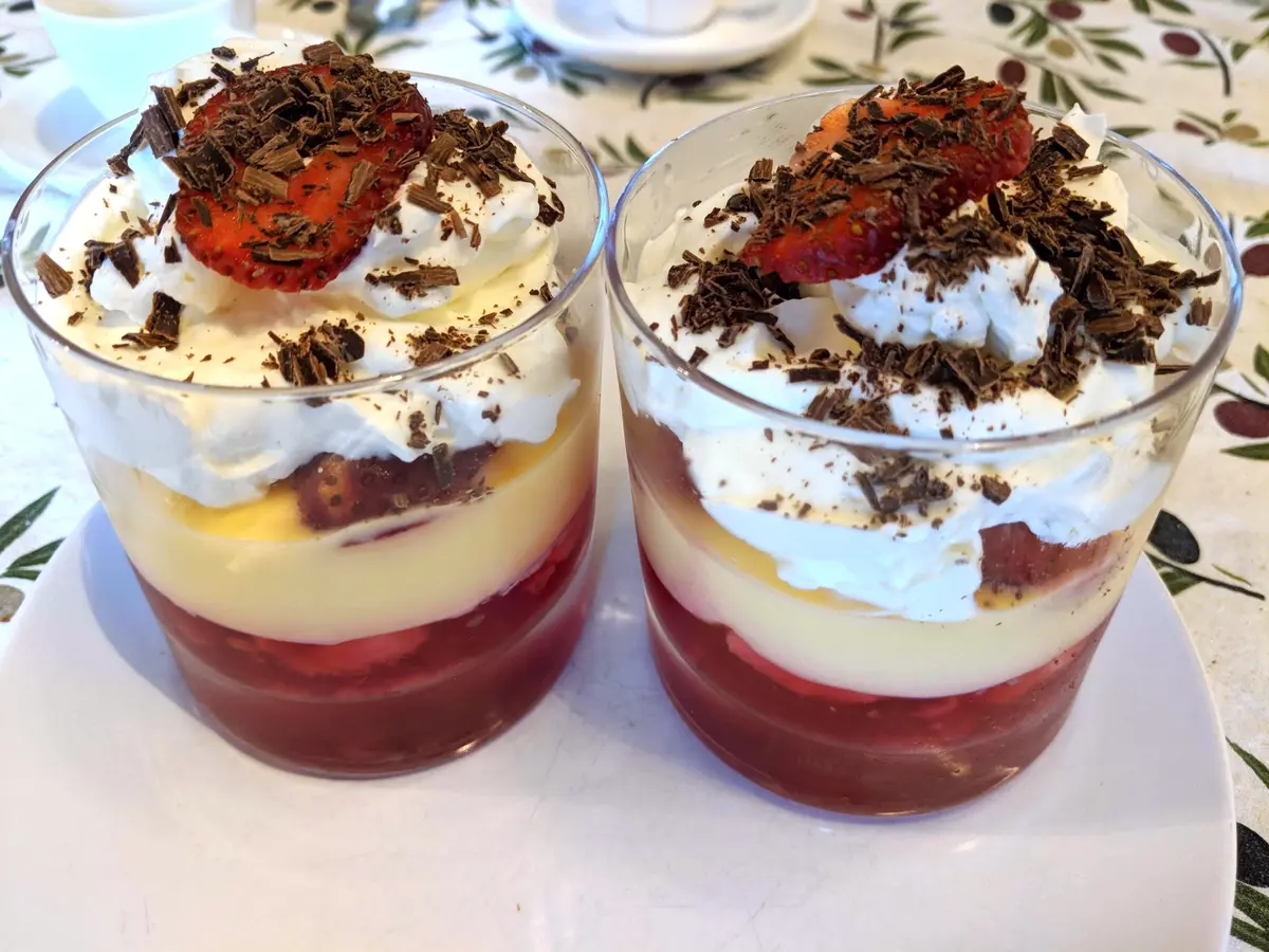 Trifle