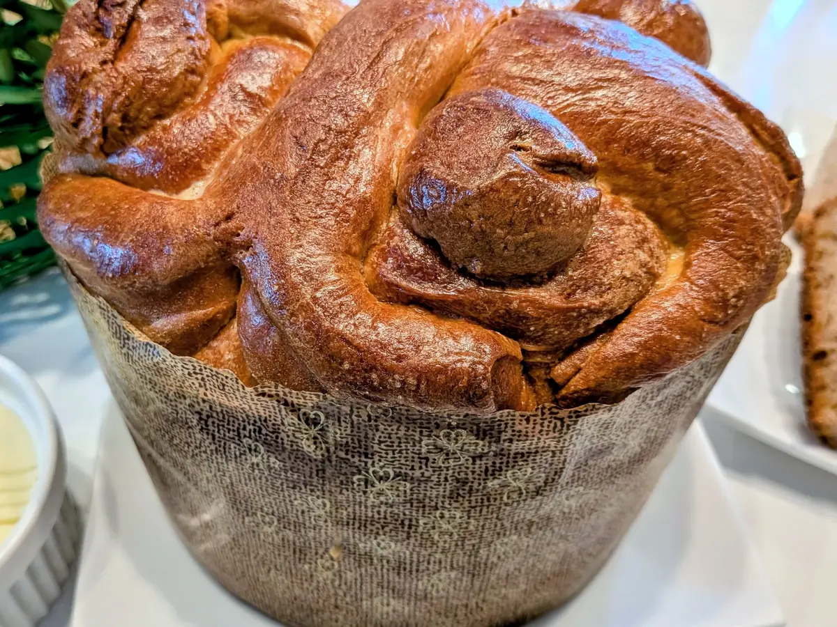Paska