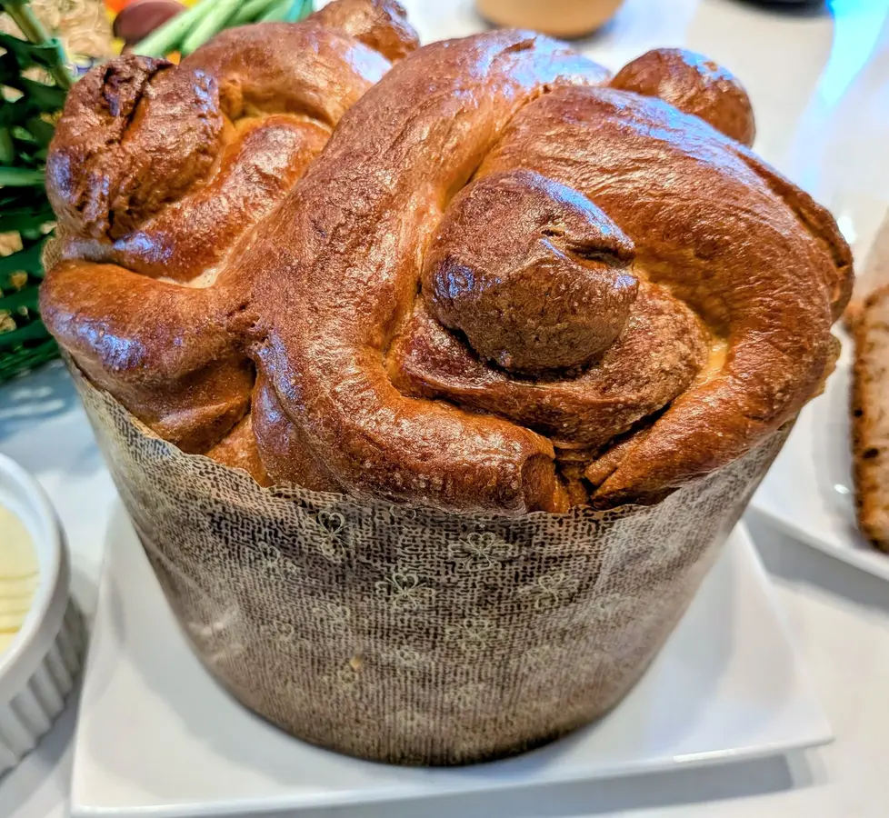 Paska