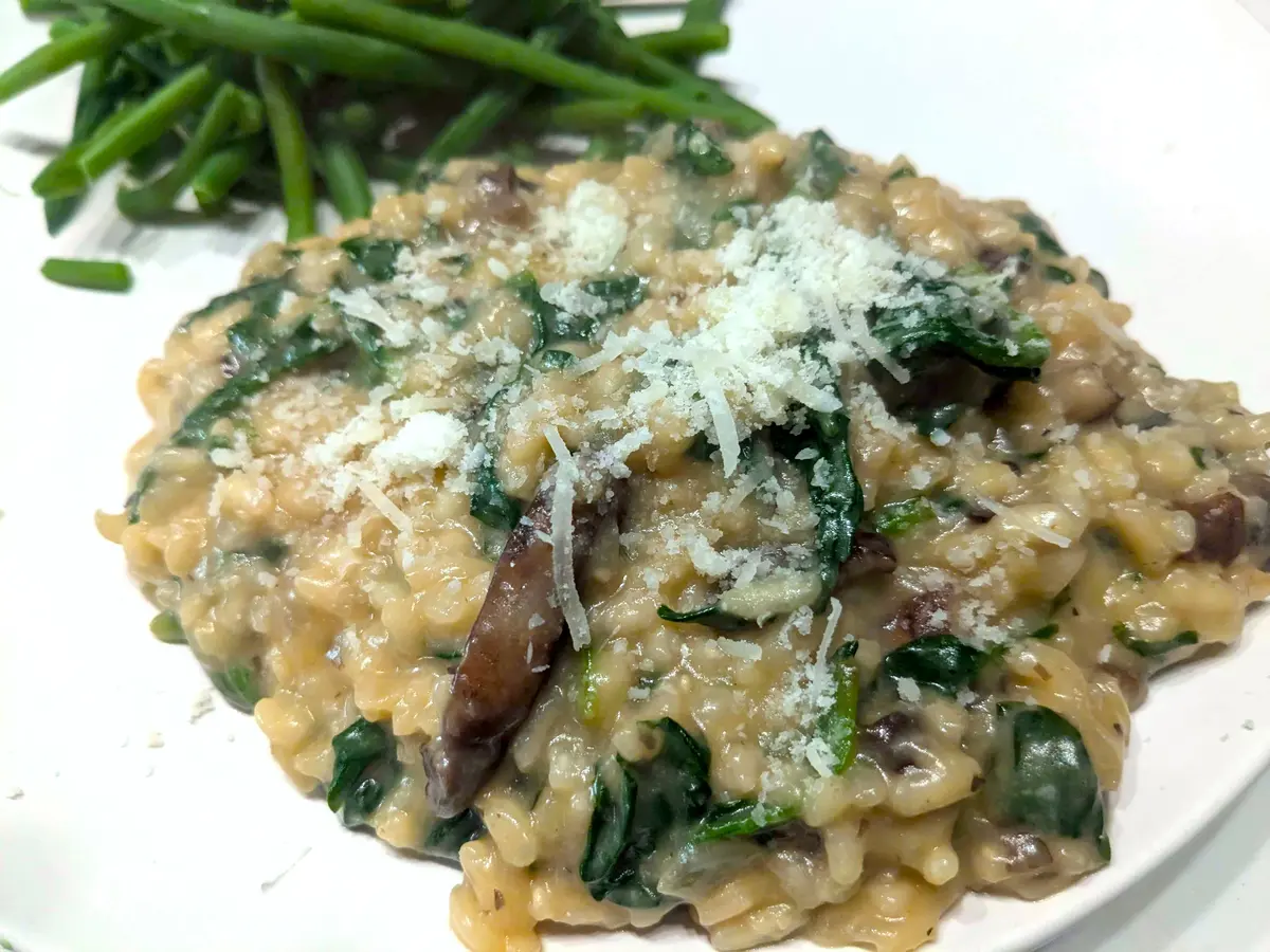 Risotto