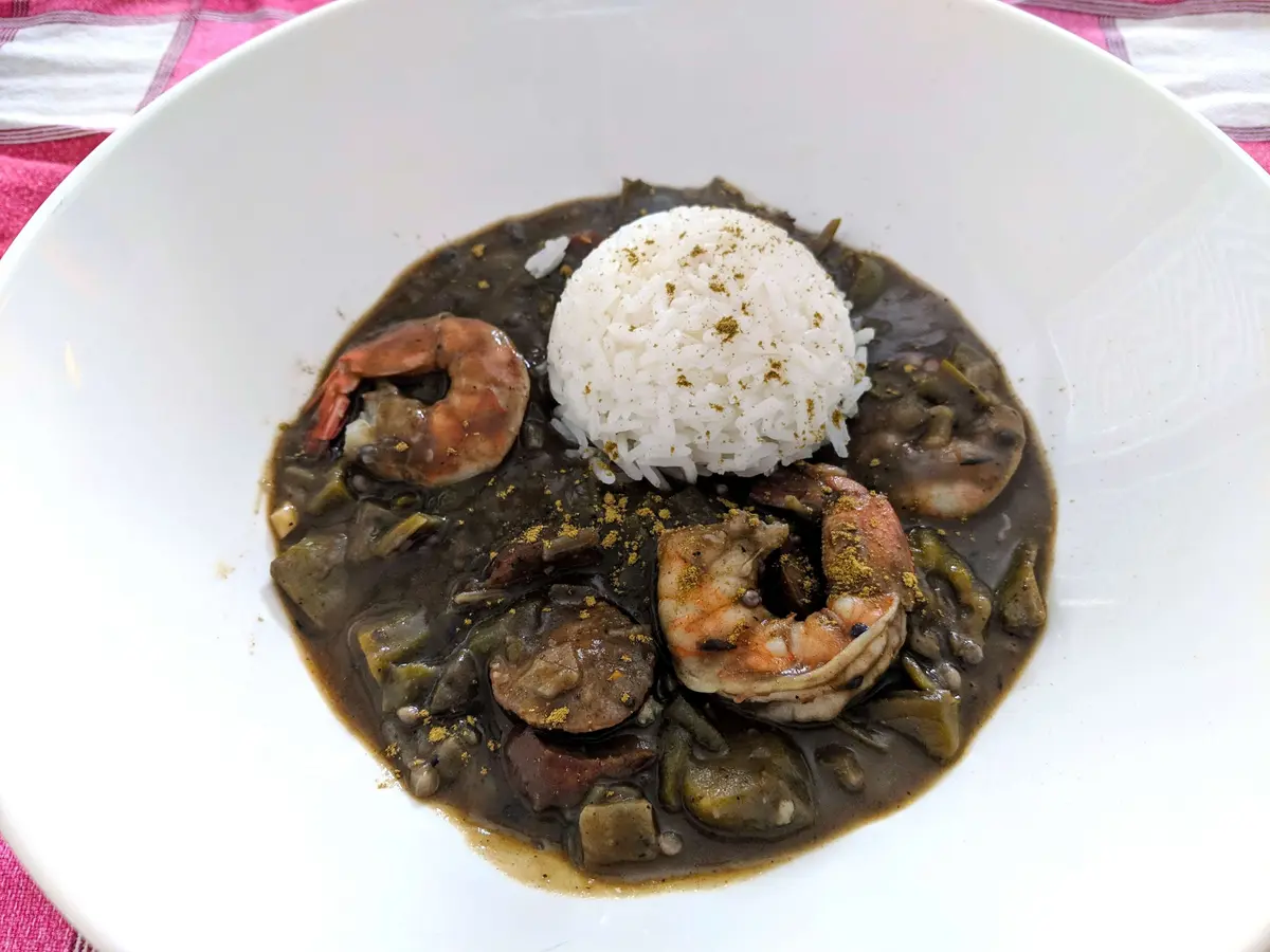 Gumbo