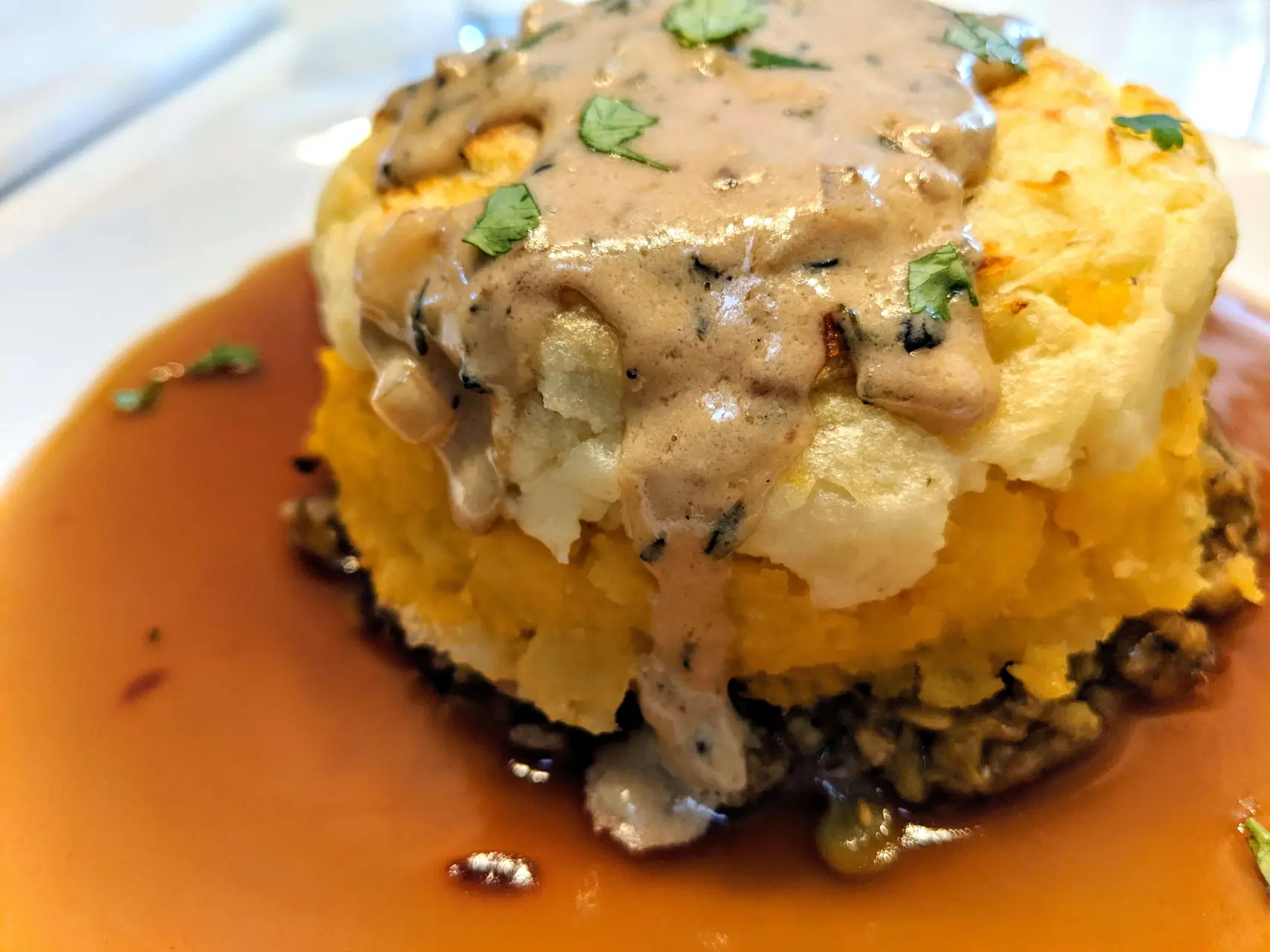 Haggis main image