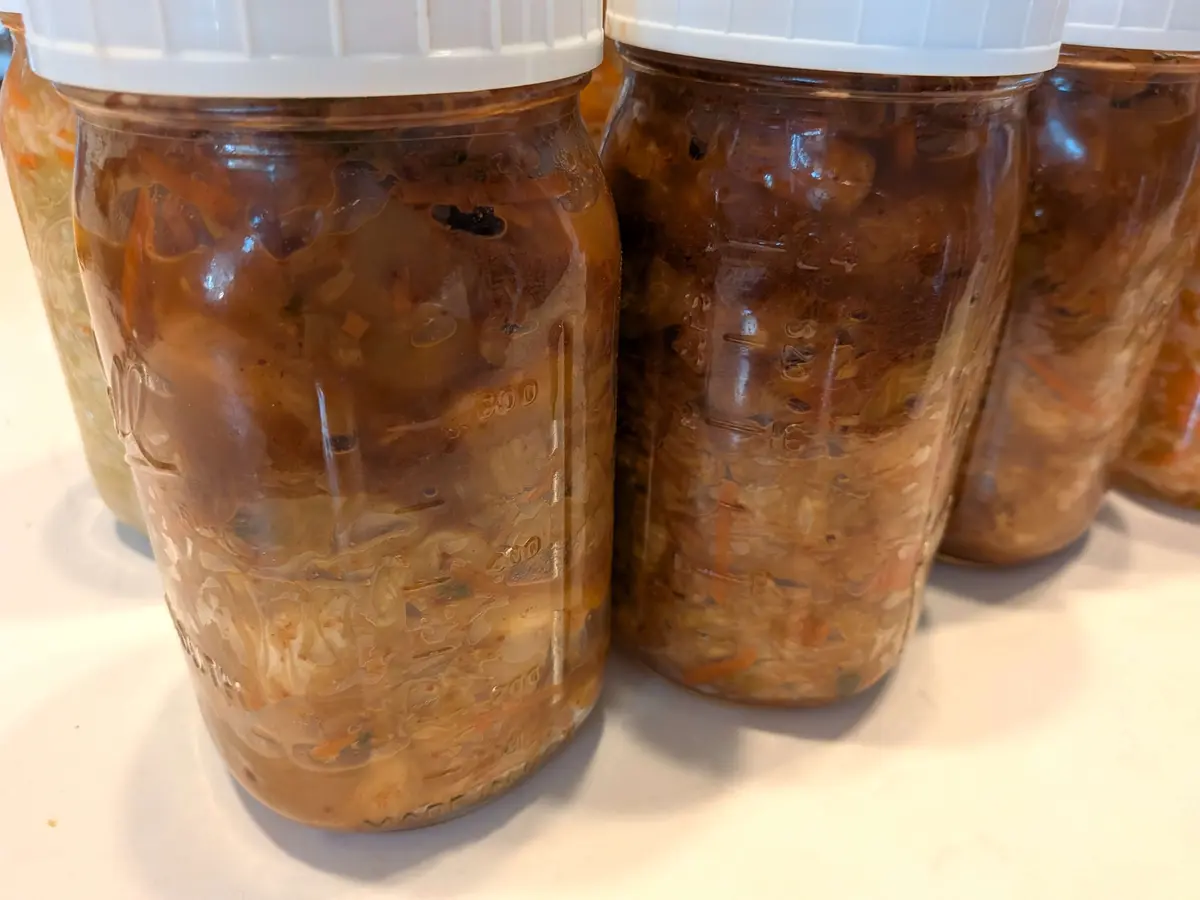 Kimchi