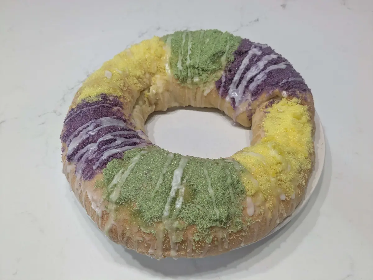 King Cake