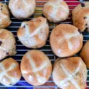 Hot Cross Buns photo