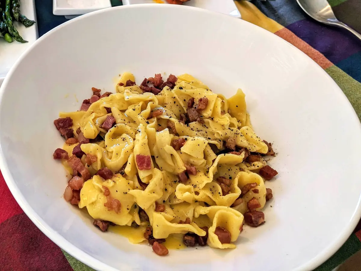 Carbonara