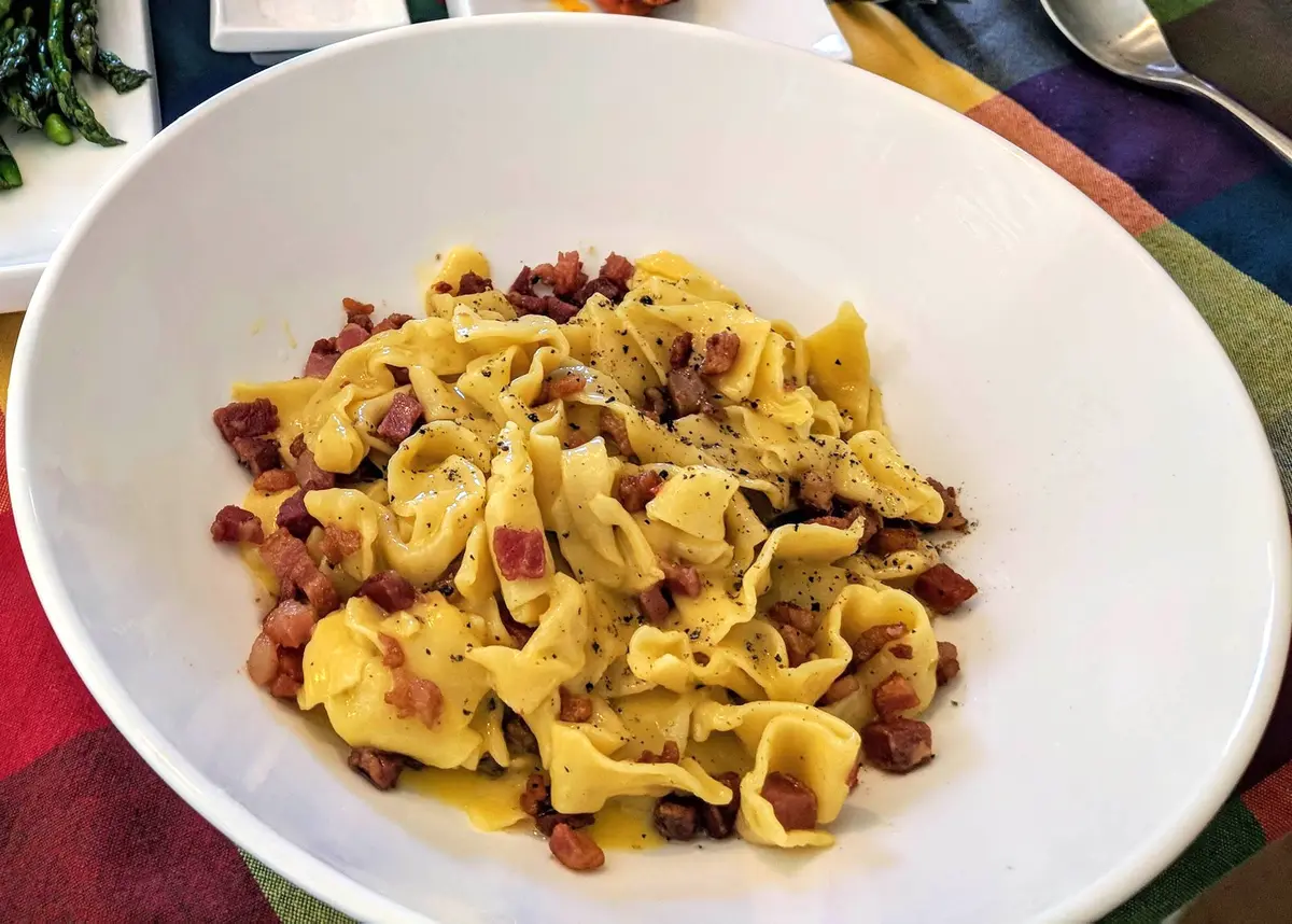 Carbonara