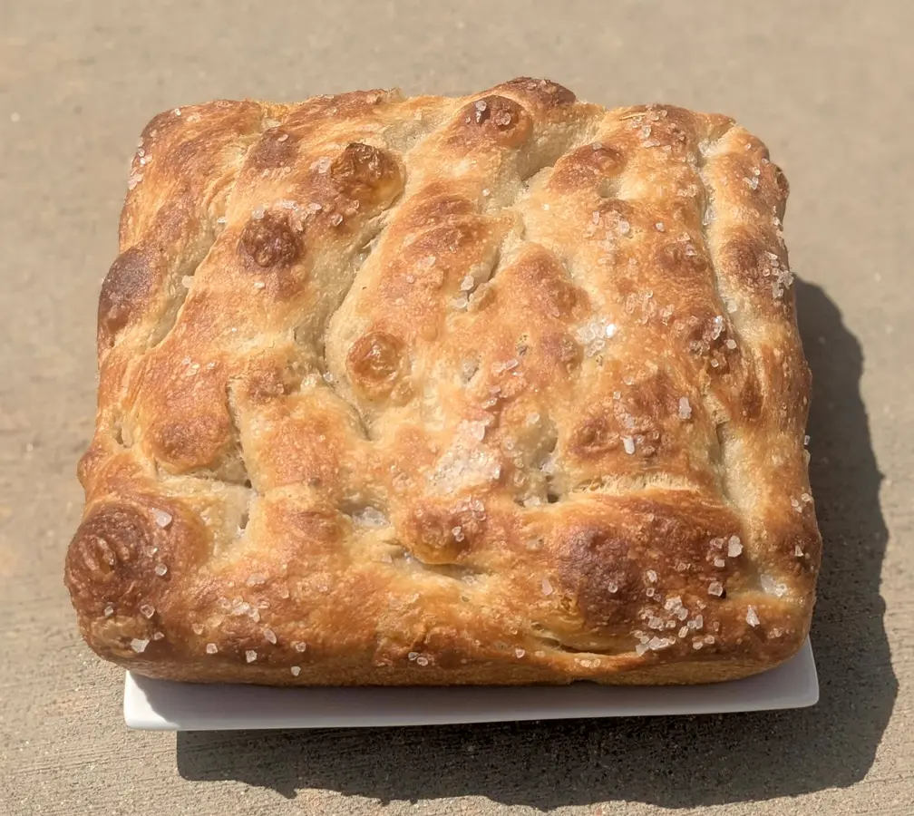 Focaccia