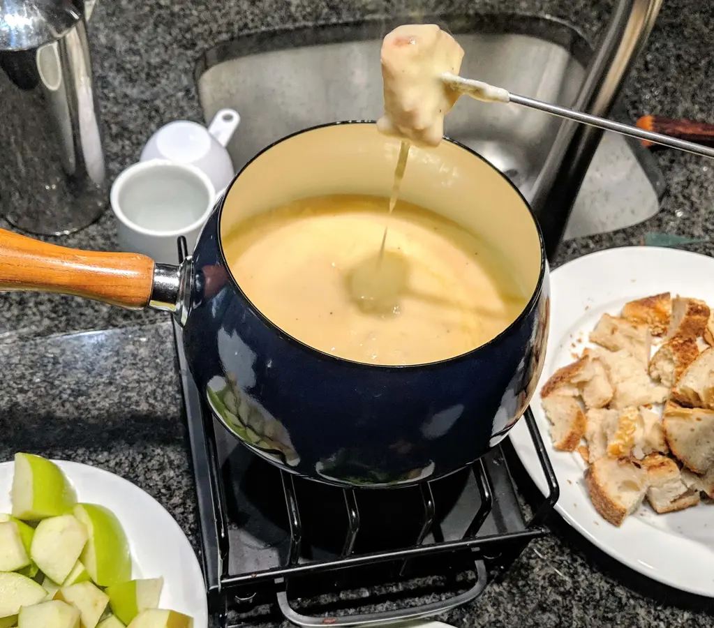Fondue