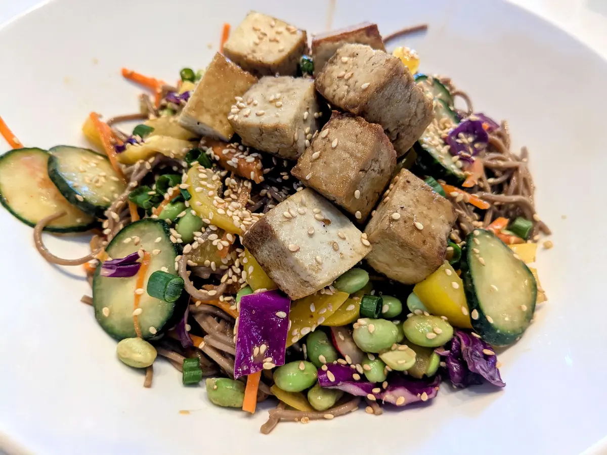 Noodle Bowl