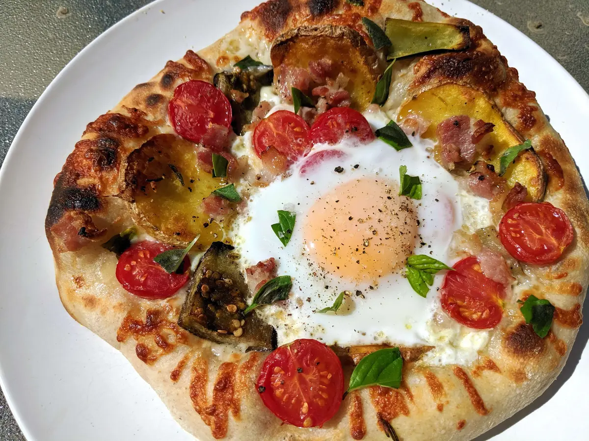 Pizza