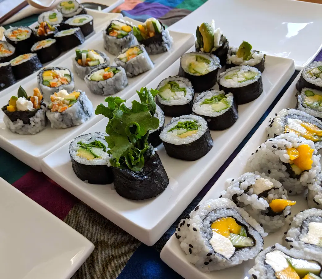 Sushi